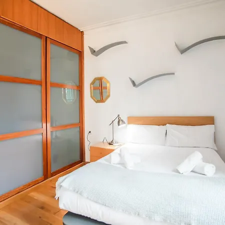 E2val1028 - Eixample Esquerra With Terrace * 바르셀로나