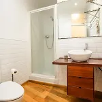 Apartmán E2val1028 - Eixample Esquerra With Terrace *